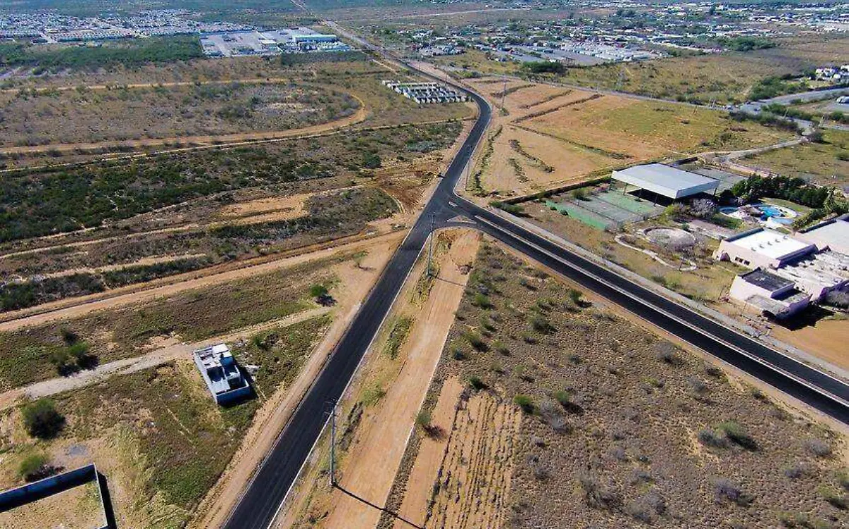 Nuevo Laredo invertirá más de 26 mdp en obras de infraestructura 